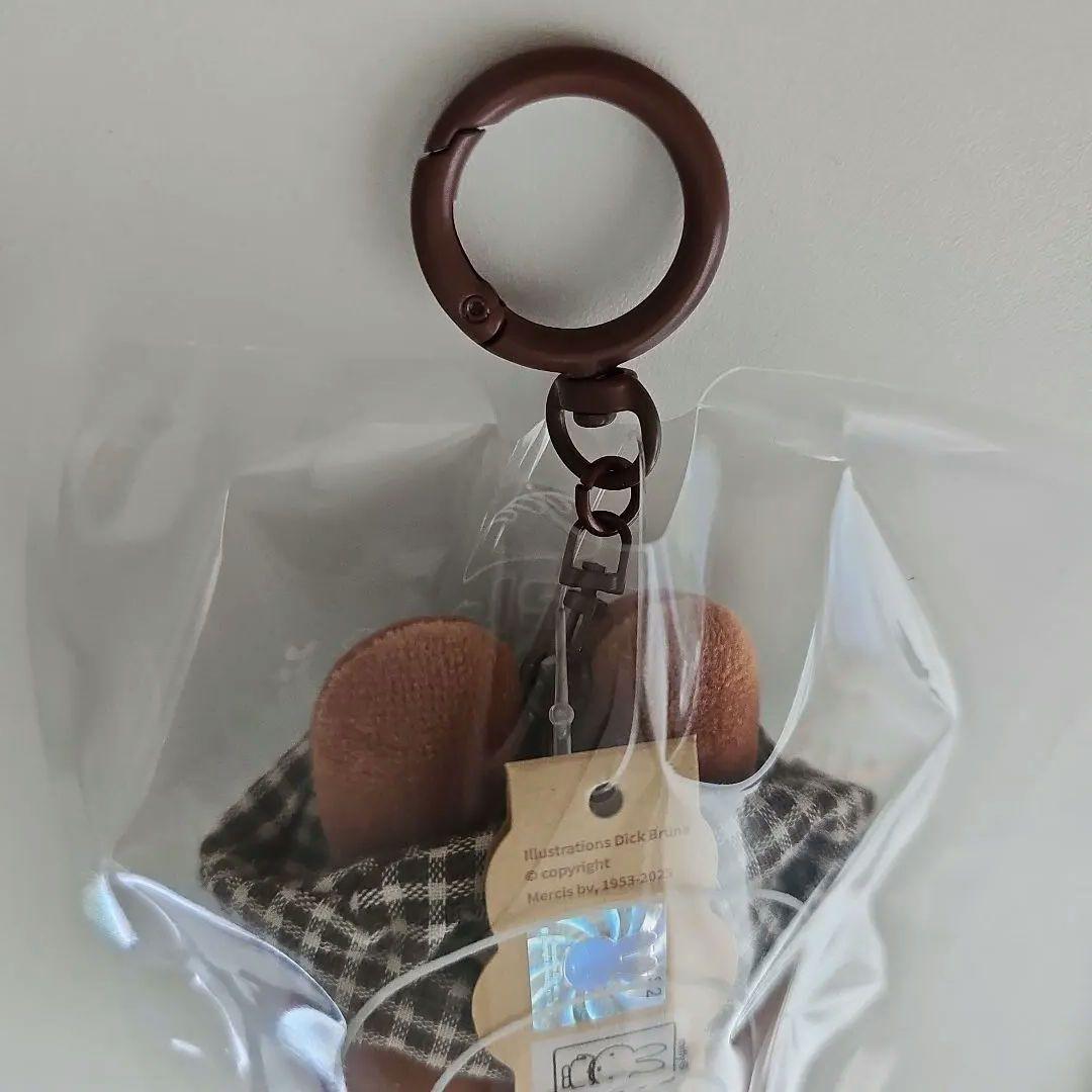 【モカさま専用】日本未発売 韓国限定 キーホルダー&ボリスパンポーチ セット