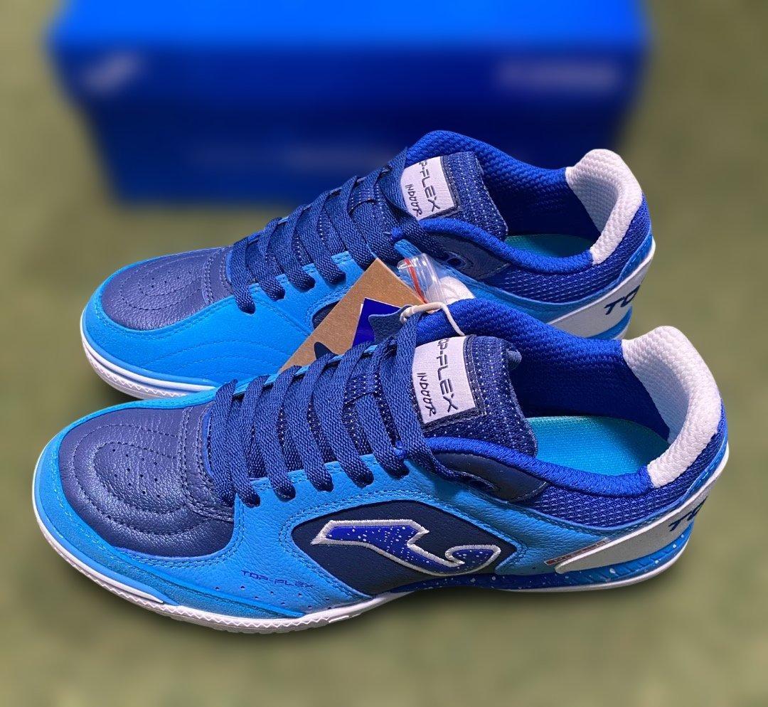 シューズ joma / TOP FLEX 2635 IN (27.5cm)