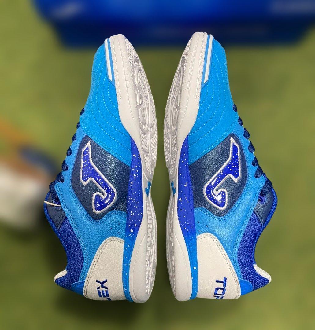 シューズ joma / TOP FLEX 2635 IN (27.5cm)