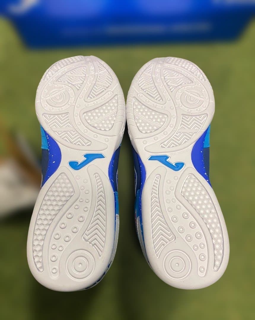 シューズ joma / TOP FLEX 2635 IN (27.5cm)