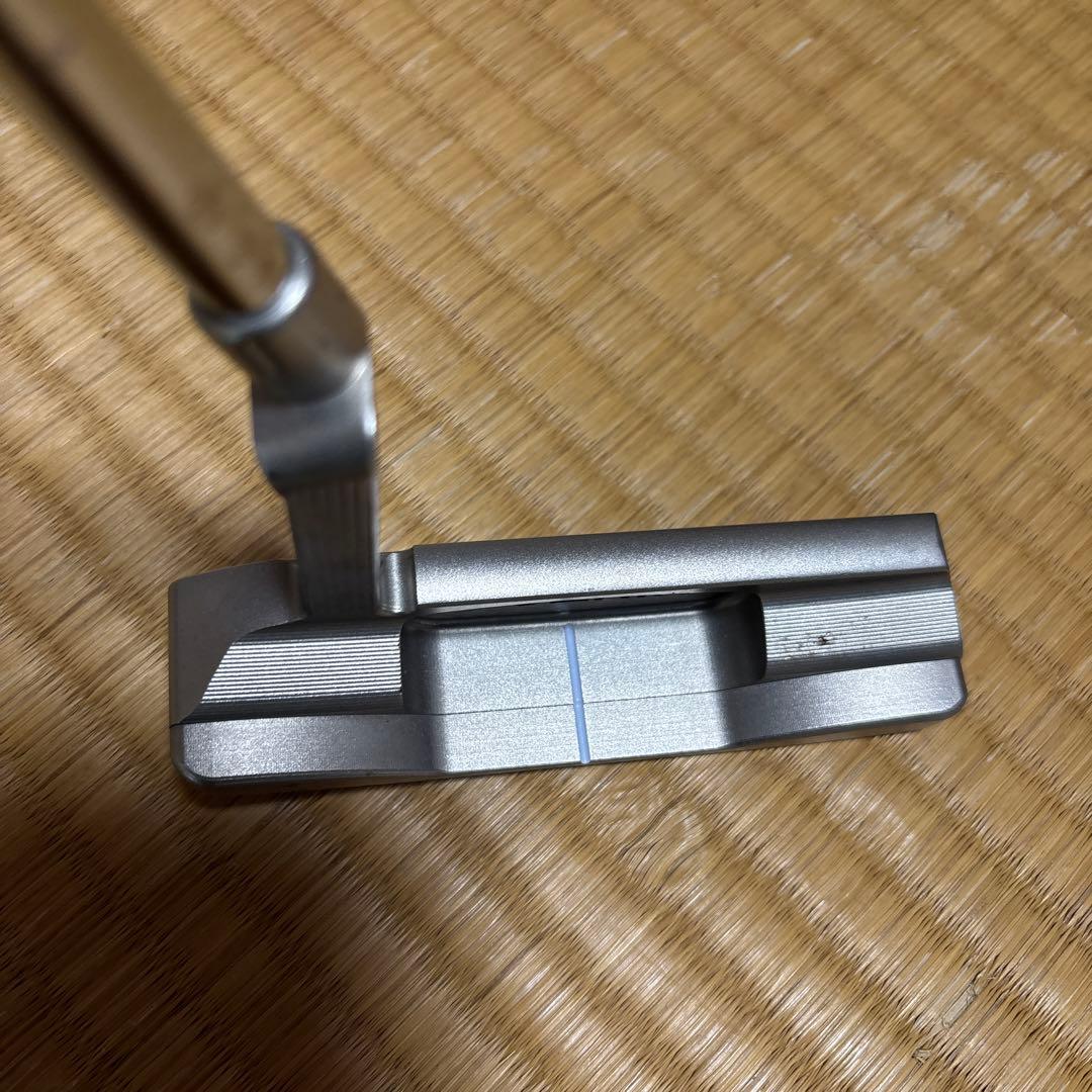 GUERIN DESIGNパター