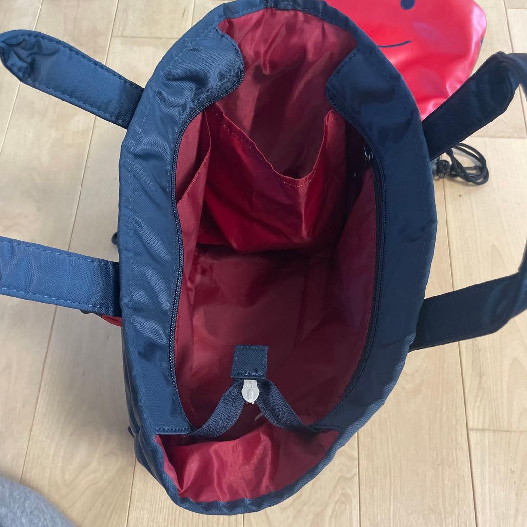 トートバッグ他