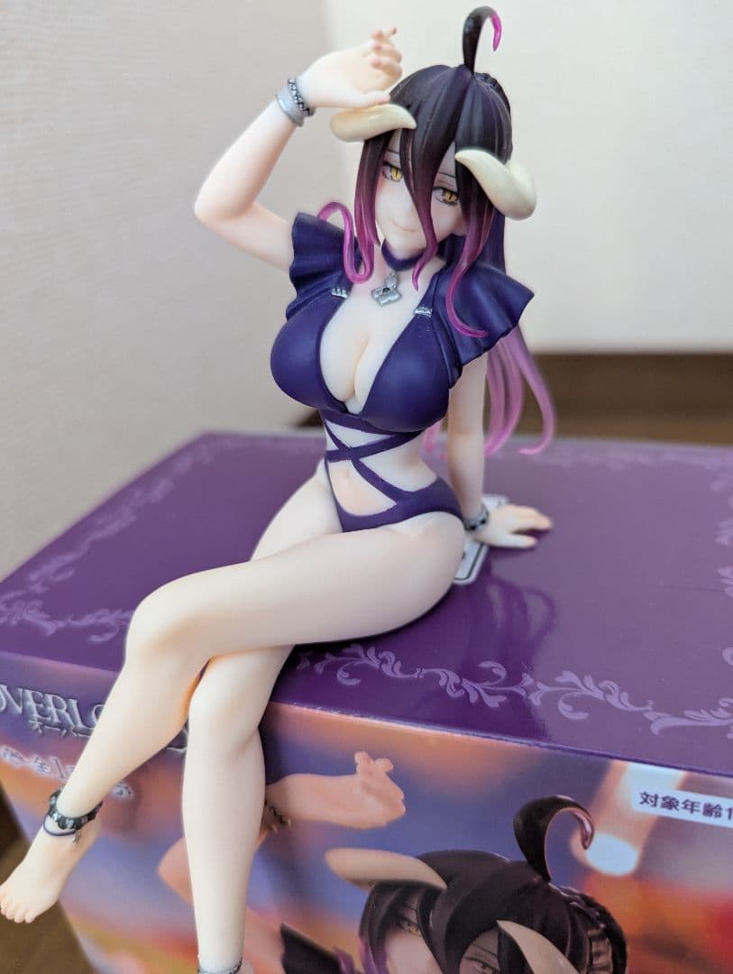 プライズフィギュアまとめ売り　開封済み箱付属美品１１体+１体　美少女系