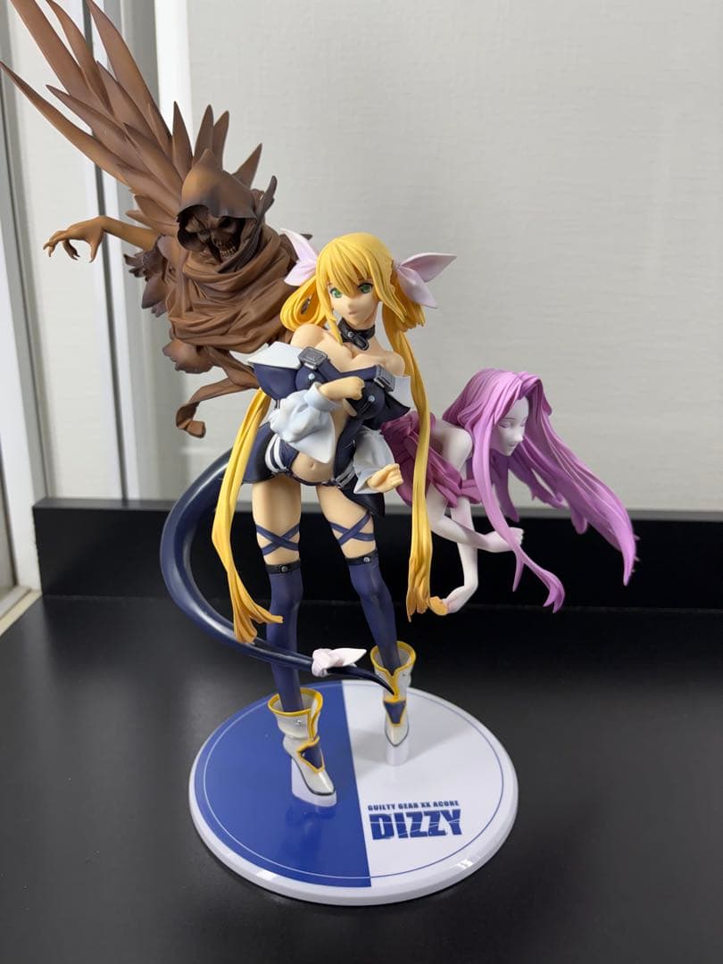 GUILTY GEAR XX ディズィー Type-S