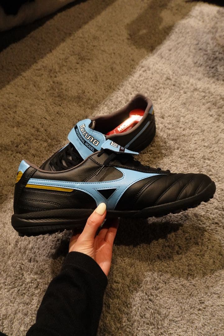 シューズ Mizuno Morelia Sala Elite TF 27.0