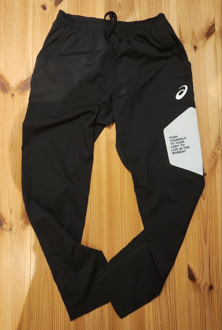 asics アシックス ジャージ 上下 セットアップ