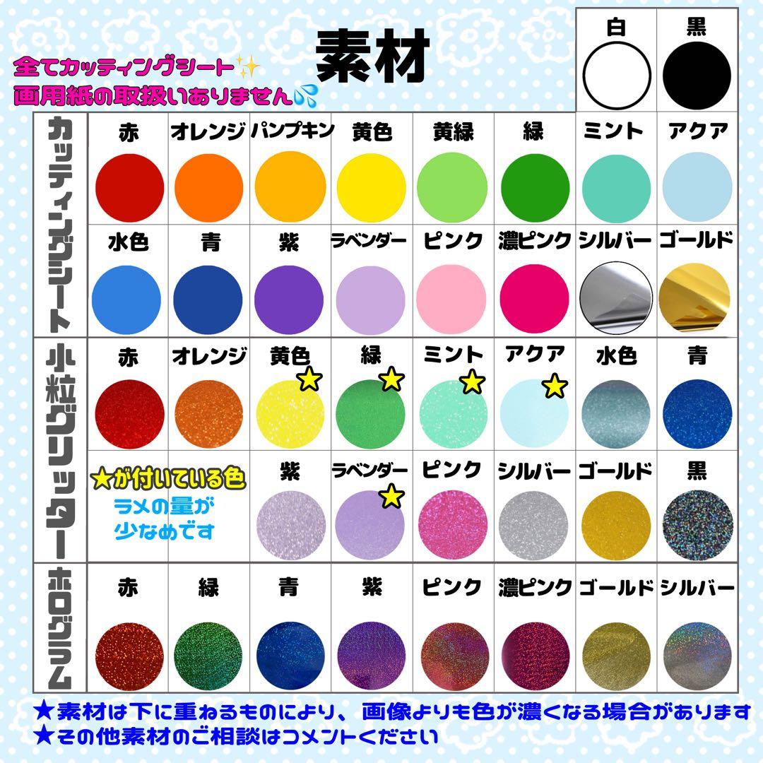 ra様 うちわ文字 文字パネル オーダー うちわ屋 ネームボード