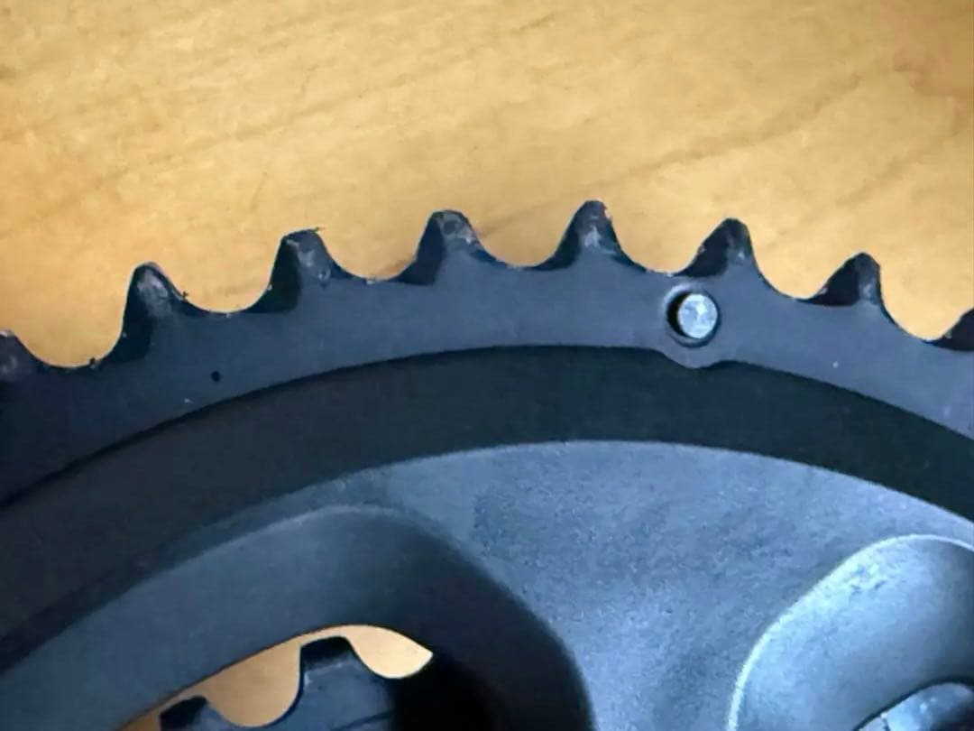 Shimano Tiagra クランクセット FC-4700 172.5