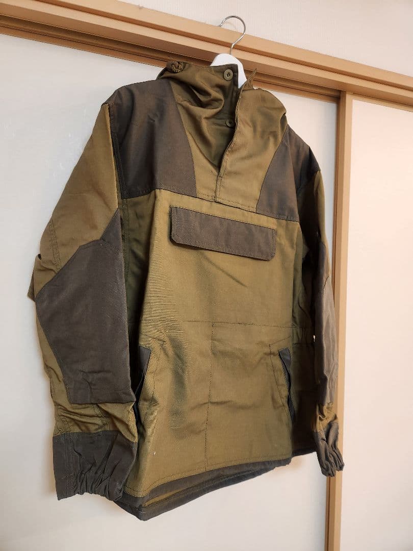 Gorka4 (ゴルカ4)、Lサイズ、カーキ、上下セット、BDU Gorka-4