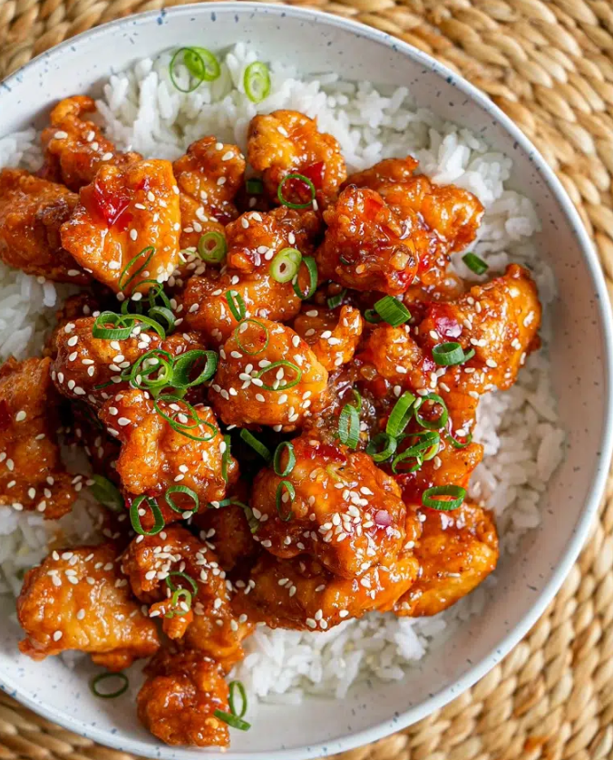 sweet chili chicken sweet chili chicken recipe easy sweet chili chicken spicy sweet chicken sticky chicken recipe